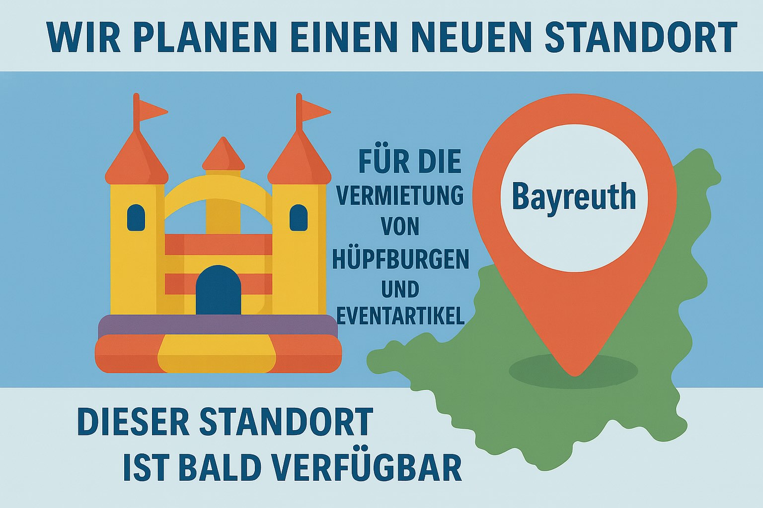 Fester Standort 4 Buchstaben